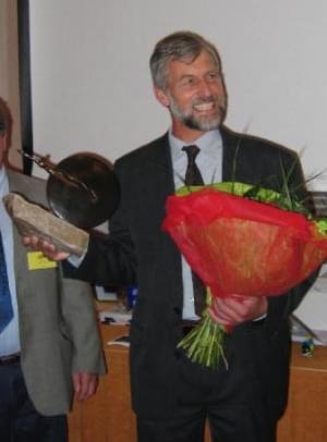 Uitreikingprofessionalee